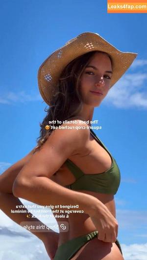 Emily Feld фото #0521