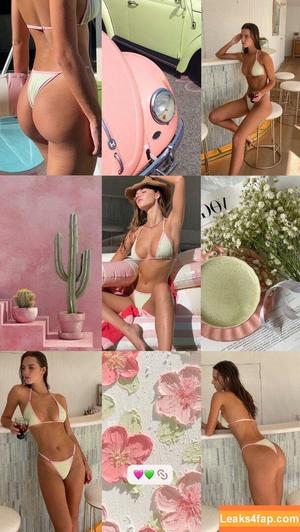 Emily Feld фото #0540