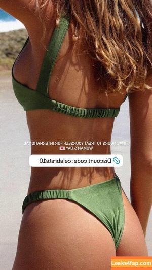Emily Feld фото #0743