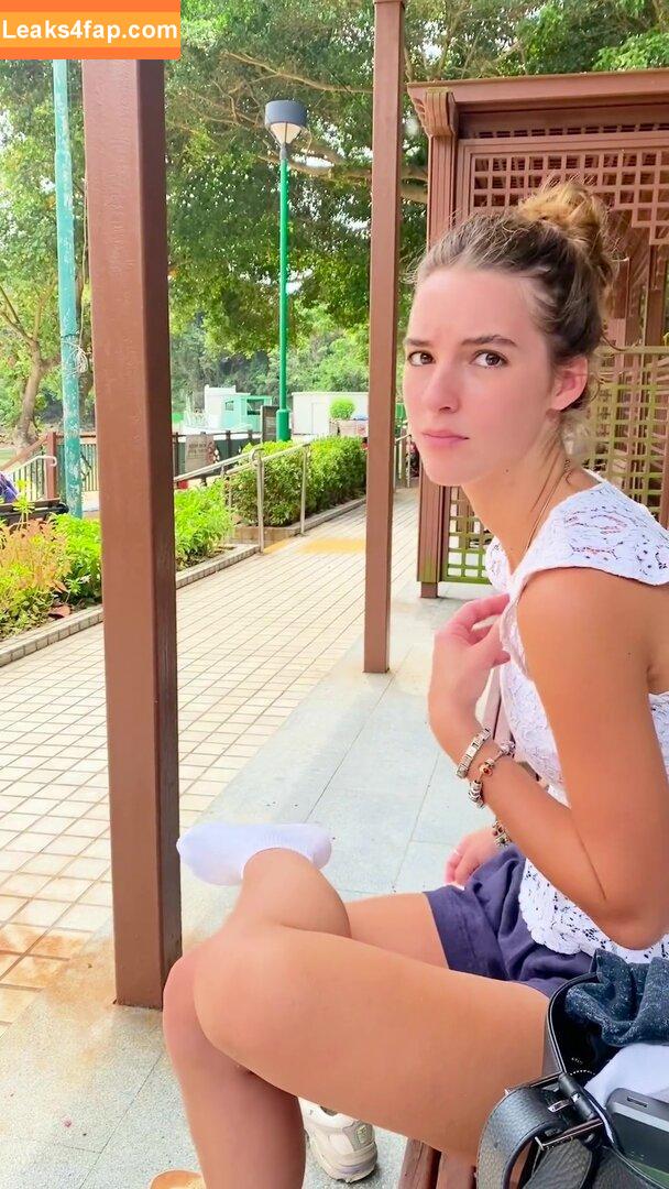 Emily Feld / emily.feld leaked photo photo #1130