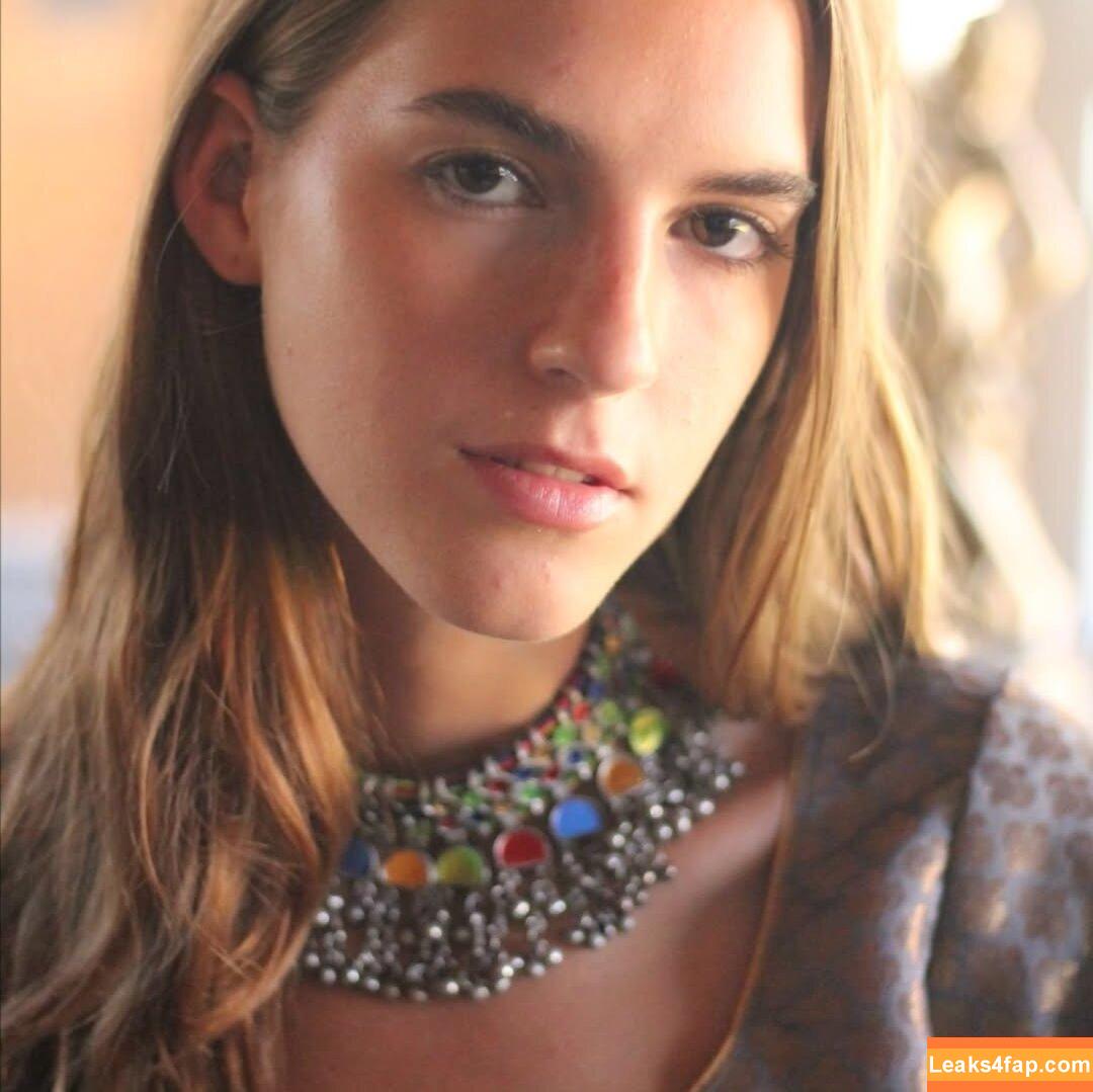 Emily Feld / emily.feld слитое фото фото #1212