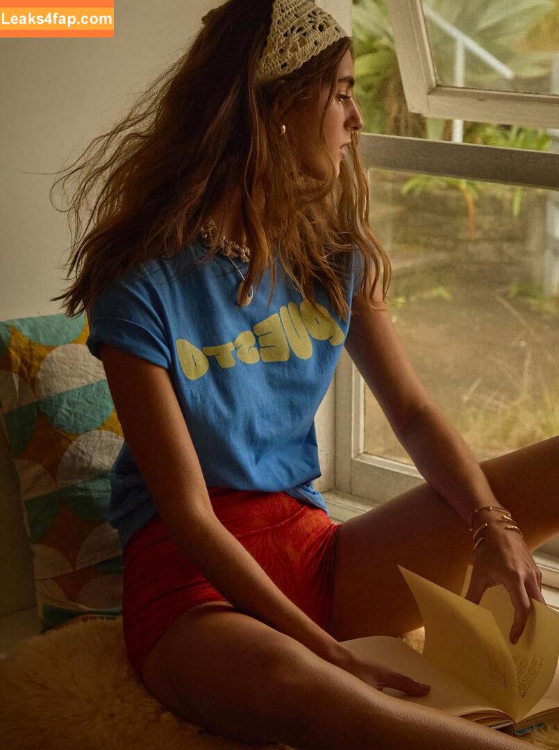 Emily Feld / emily.feld слитое фото фото #1434