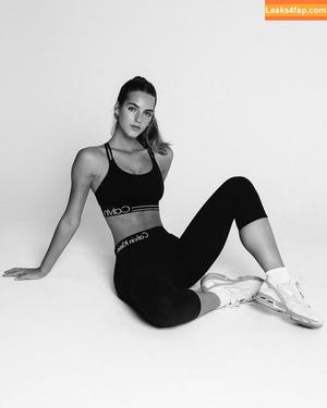 Emily Feld фото #1314