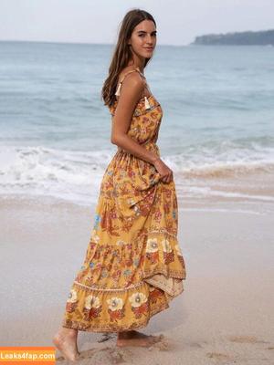 Emily Feld photo #1567