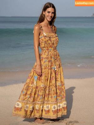 Emily Feld photo #1568