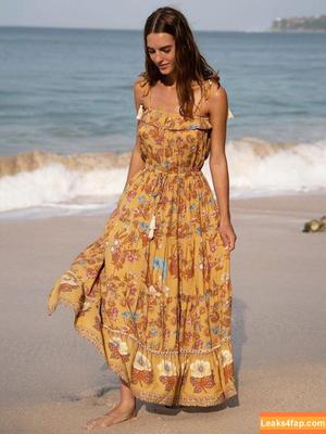 Emily Feld photo #1569