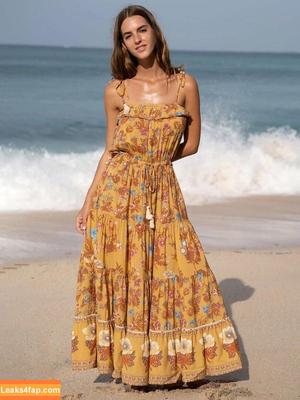 Emily Feld photo #1570
