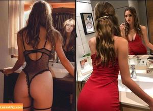 Emily Feld photo #1803