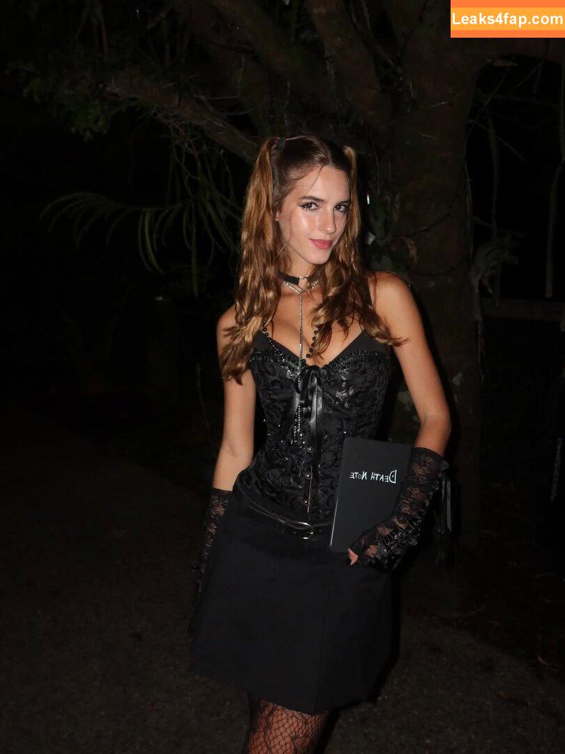 Emily Feld / emily.feld leaked photo photo #2533