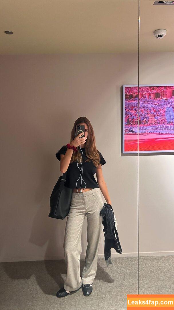 Emily Feld / emily.feld leaked photo photo #2771