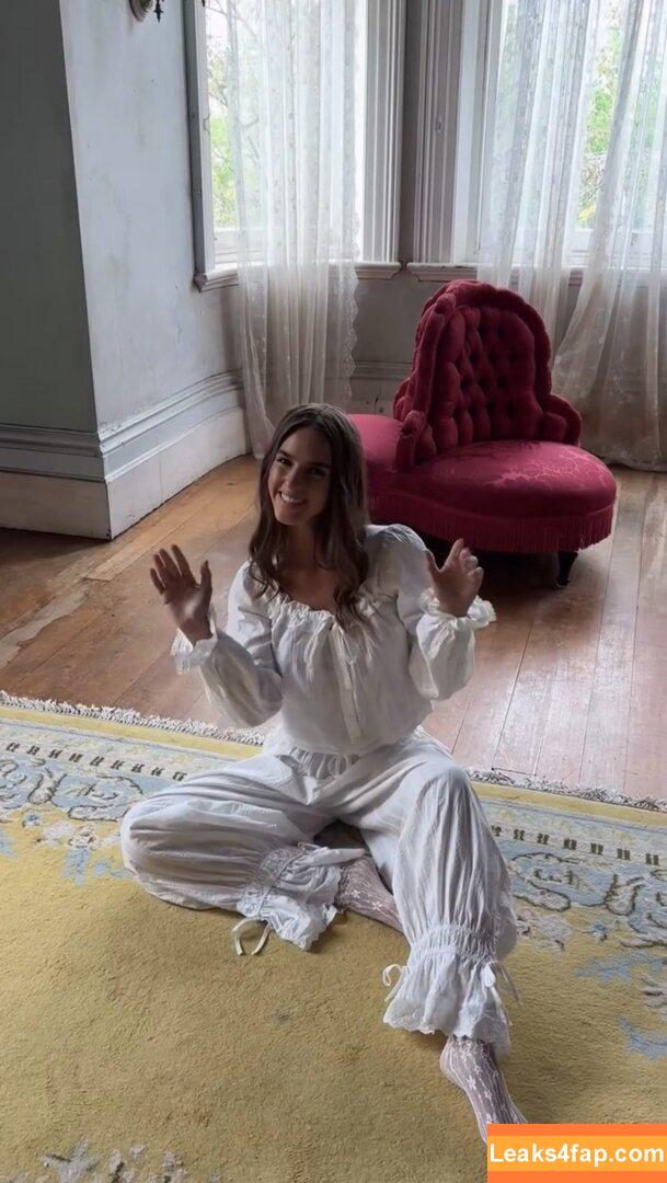 Emily Feld / emily.feld leaked photo photo #2774