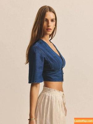 Emily Feld photo #2924