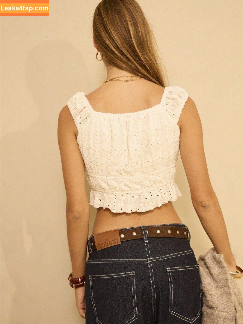 Emily Feld / emily.feld слитое фото фото #3035