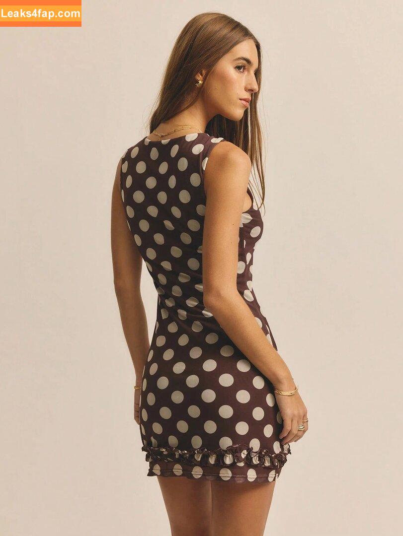 Emily Feld / emily.feld слитое фото фото #3055