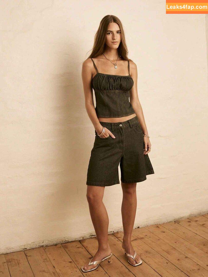 Emily Feld / emily.feld слитое фото фото #3209