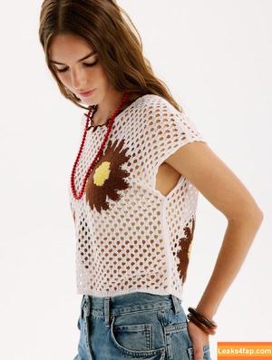 Emily Feld photo #3483