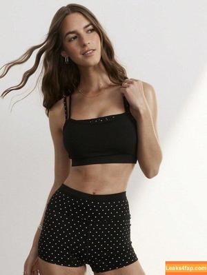 Emily Feld photo #3553
