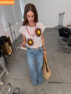 Emily Feld photo #3622
