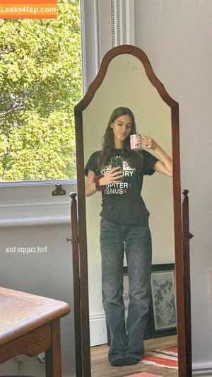 Emily Feld photo #3774