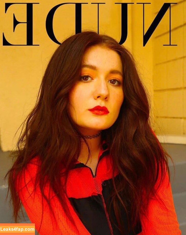 Emma Rose Kenney /  слитое фото фото #0004