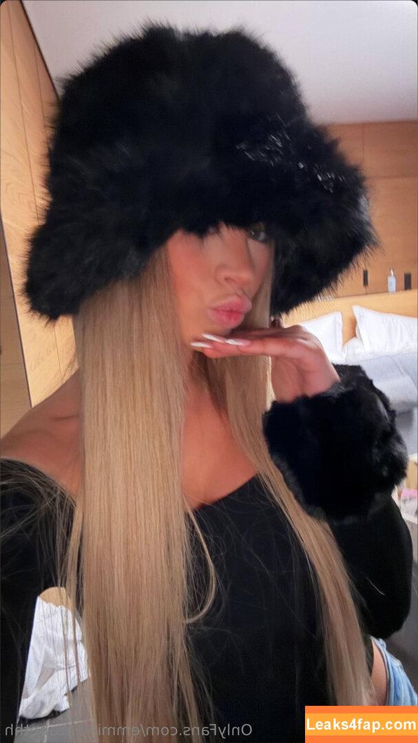 emmilyelizabethh /  leaked photo photo #0020