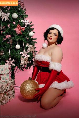 Eva Devore photo #0002