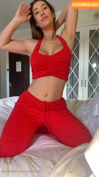Eva Lovia / Fallinlovia / evalovia / https: leaked photo photo #0415