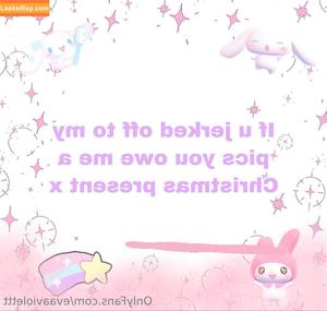 evaaviolettt photo #0007