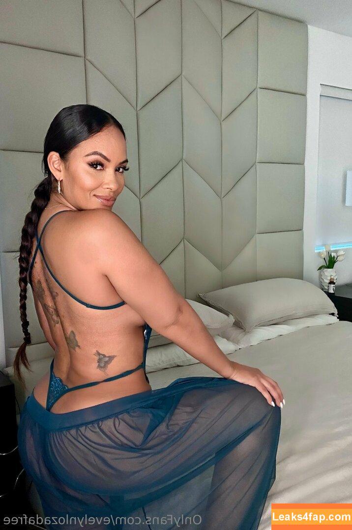 Evelyn Lozada / EvelynLozada leaked photo photo #0001