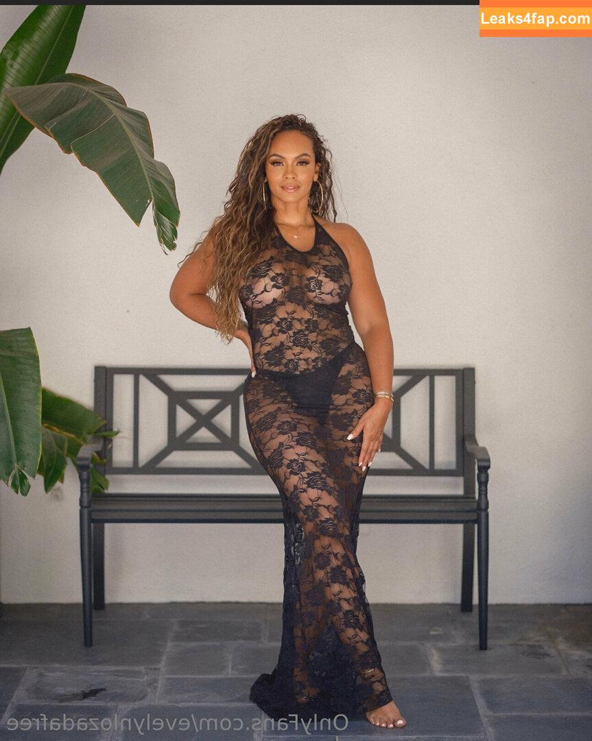 Evelyn Lozada / EvelynLozada leaked photo photo #0012