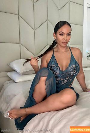 Evelyn Lozada фото #0002