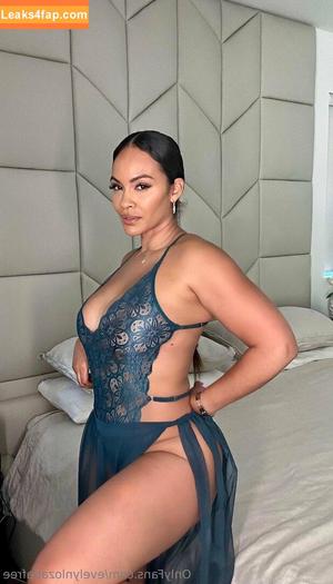 Evelyn Lozada фото #0009