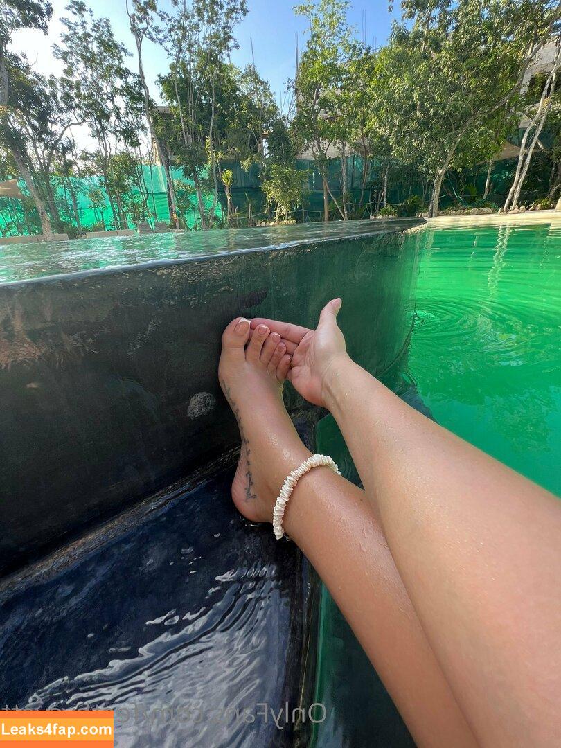Feetbysvett / svettdaily leaked photo photo #0023