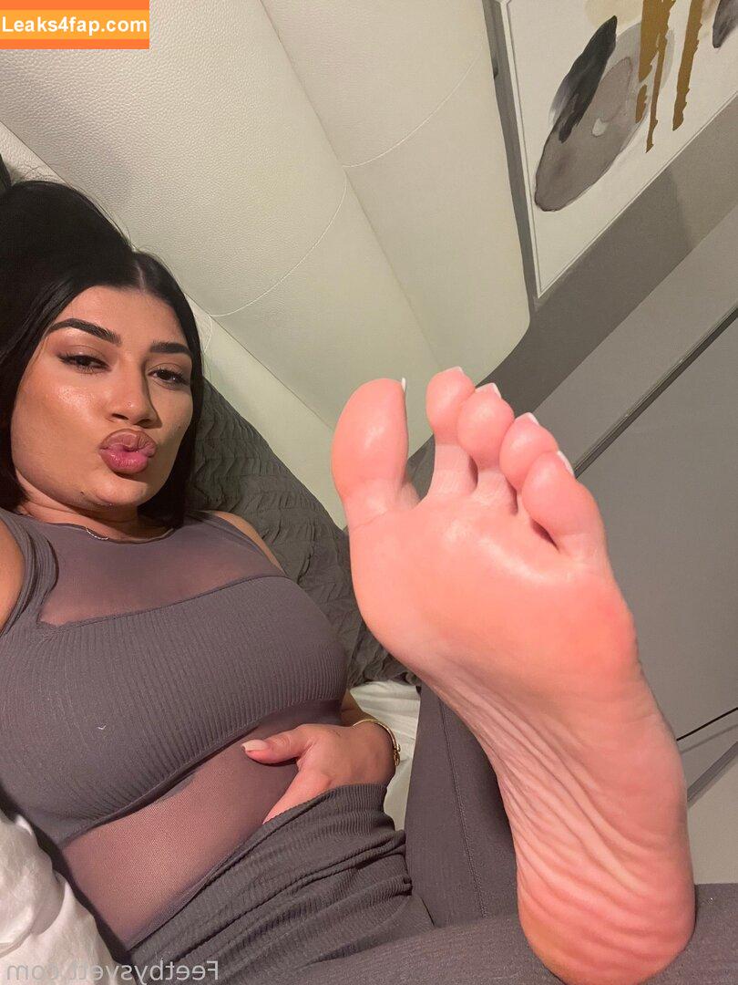 Feetbysvett / svettdaily leaked photo photo #0040