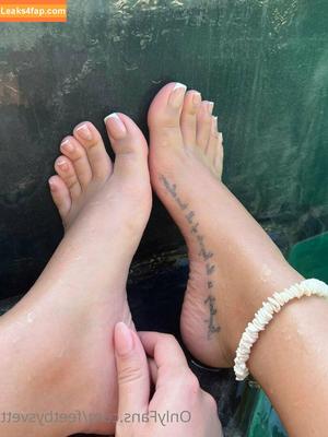 Feetbysvett photo #0015