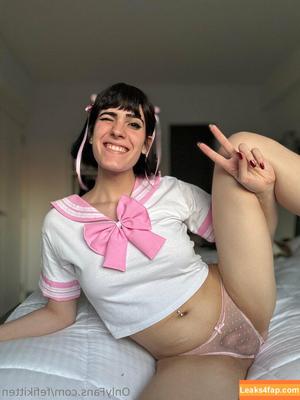 Fefikitten photo #0010
