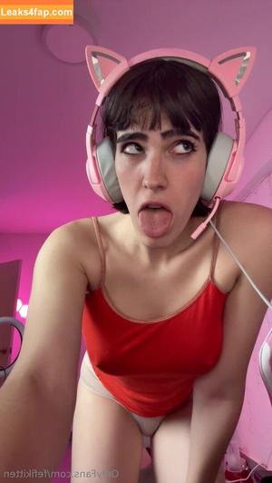 Fefikitten photo #0061