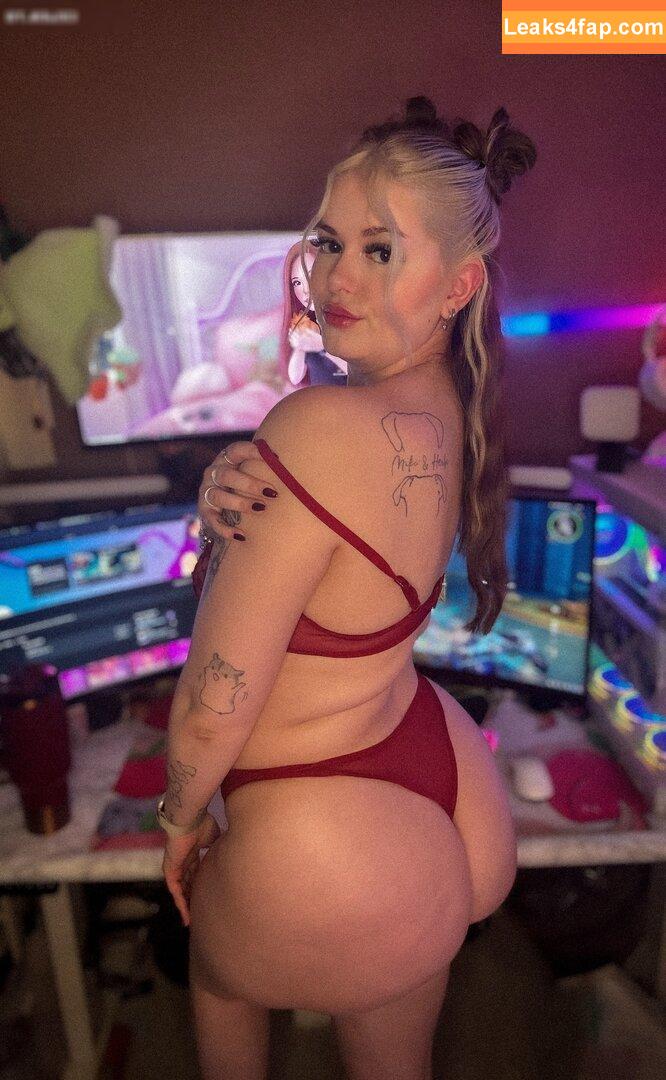 Feneliactx / Fenelia leaked photo photo #0069