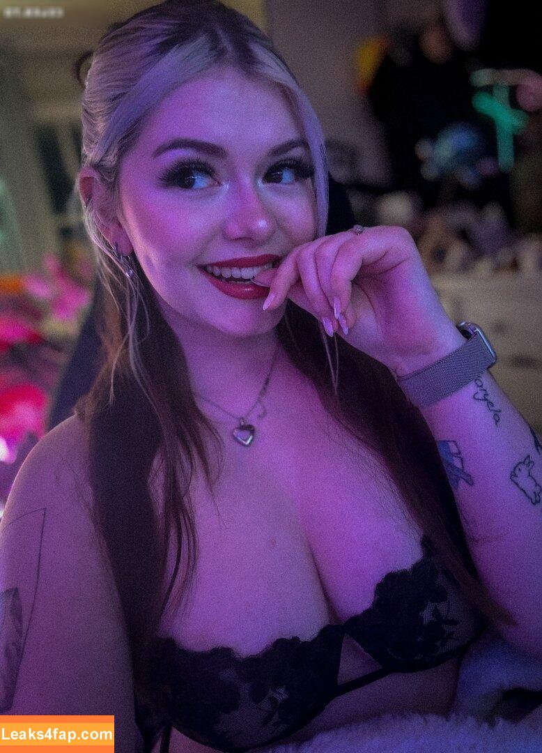 Feneliactx / Fenelia leaked photo photo #0082