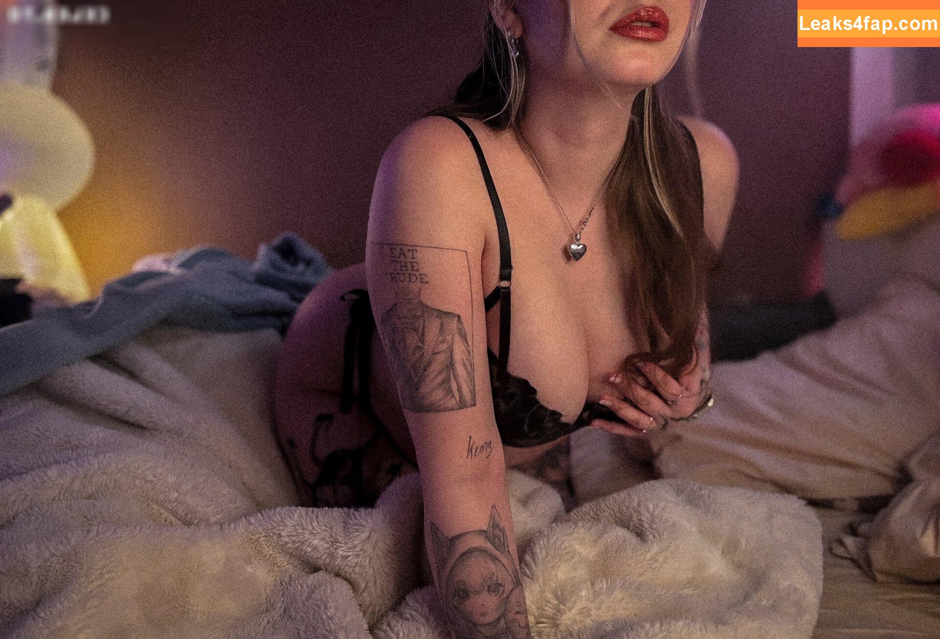 Feneliactx / Fenelia слитое фото фото #0091