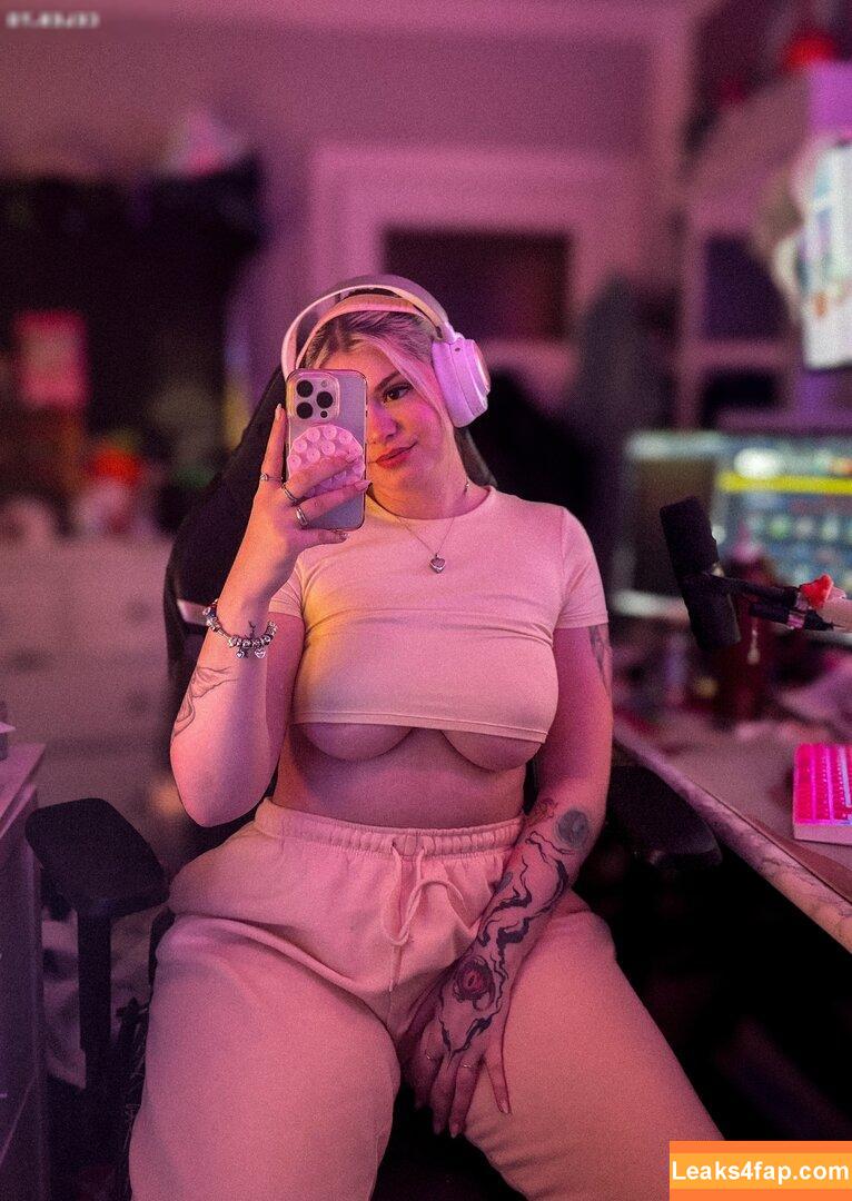 Feneliactx / Fenelia leaked photo photo #0095