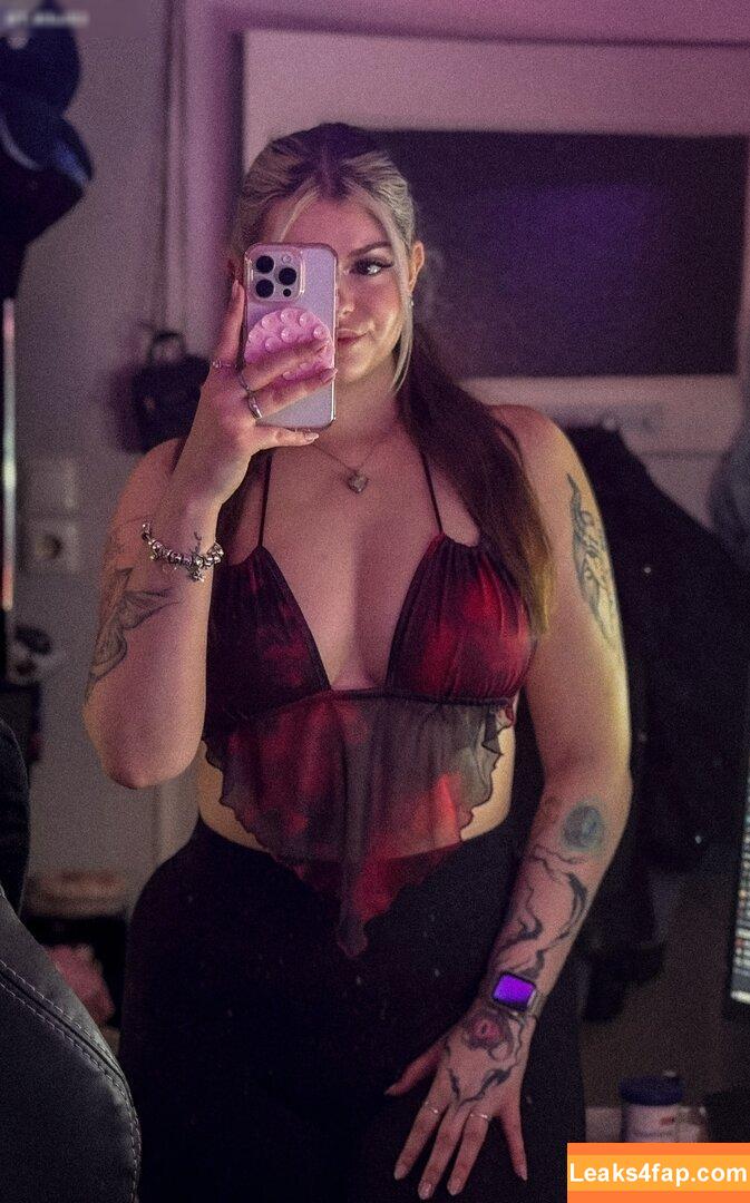 Feneliactx / Fenelia leaked photo photo #0096