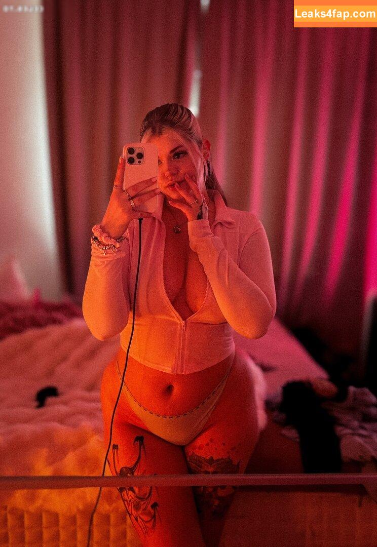 Feneliactx / Fenelia leaked photo photo #0100