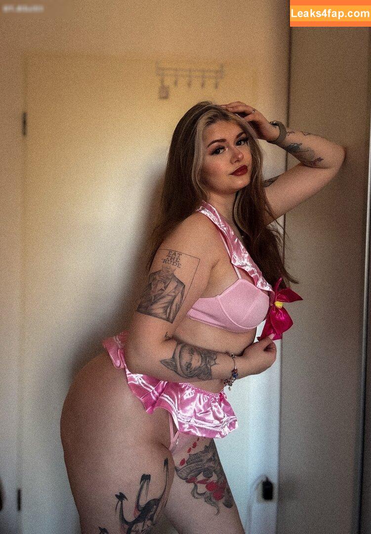 Feneliactx / Fenelia leaked photo photo #0101