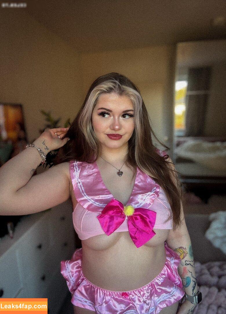 Feneliactx / Fenelia leaked photo photo #0105
