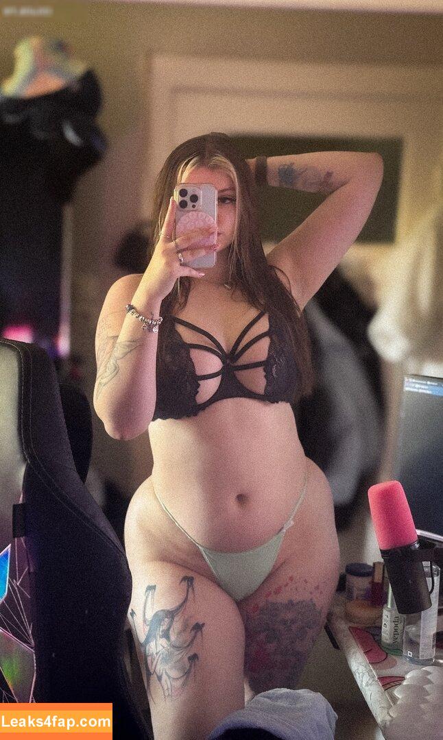 Feneliactx / Fenelia leaked photo photo #0112