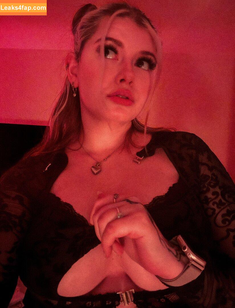 Feneliactx / Fenelia leaked photo photo #0114