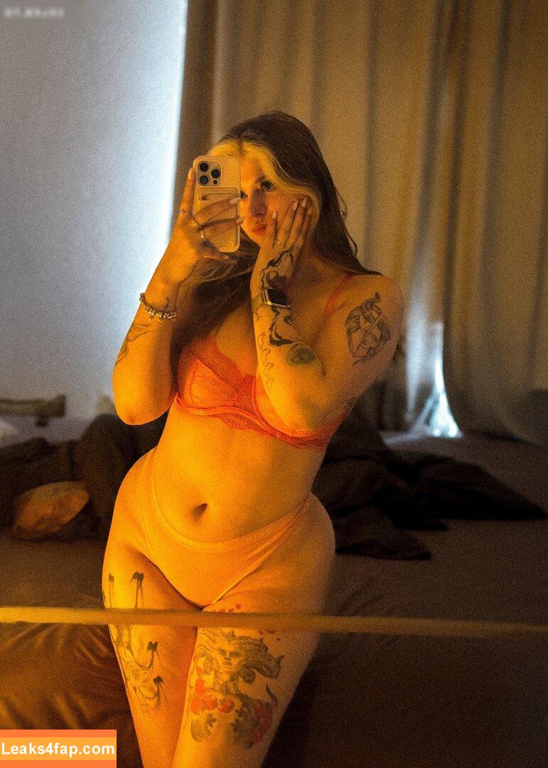 Feneliactx / Fenelia leaked photo photo #0126