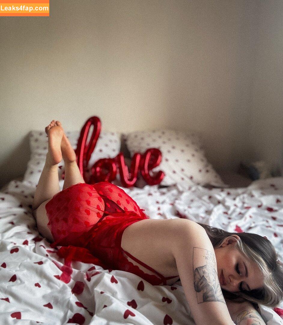 Feneliactx / Fenelia leaked photo photo #0138