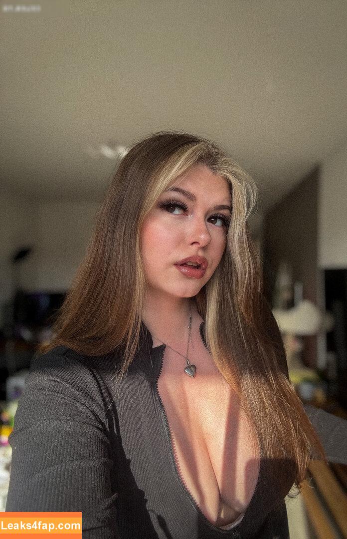 Feneliactx / Fenelia leaked photo photo #0157
